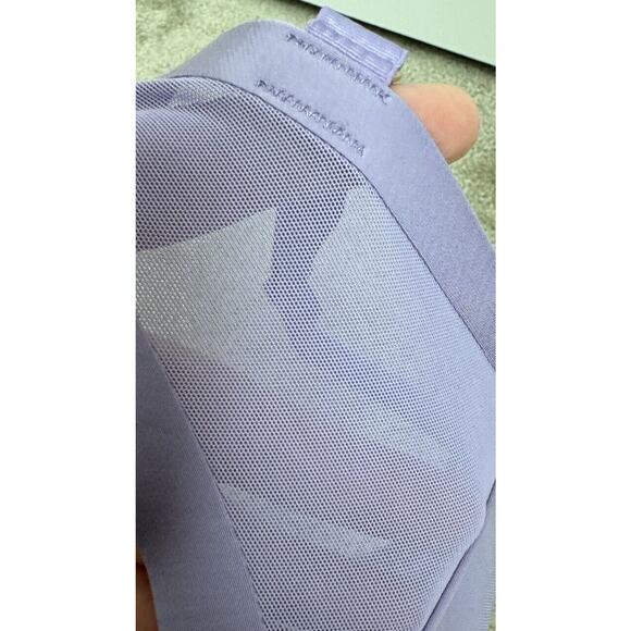 CUUP The Demi Bra Size 32H Lilac Spacer & Mesh Underwire New NWOT - Picture 6 of 6